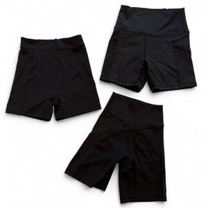 Set of 3 Aerie Shorts size Small